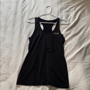 Workout Tank Top